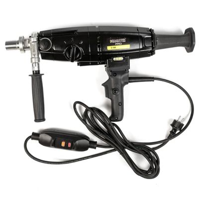 Сверлильная машина DIAMASTER PRO S 180 - фото 1