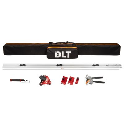 Плиткорез механический DLT Slim Cutter MAX-Plus 1,5 м - фото 1