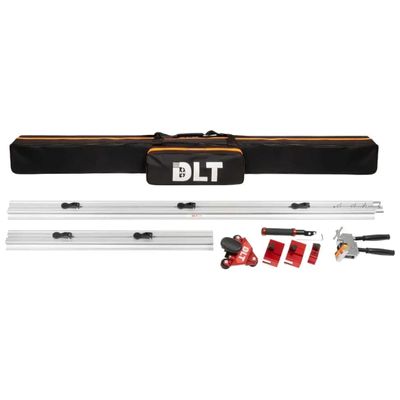 Плиткорез механический DLT Slim Cutter MAX-Plus 2,3 м - фото 1