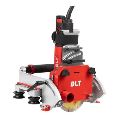 Плиткорез электрический DLT для шины Slim Cutter MAX-Plus - фото 1
