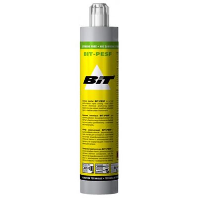 Химический анкер BIT BIT-PESF объемом 300 мл 