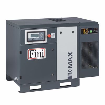 Винтовой компрессор FINI K-MAX 7.5-10 ES