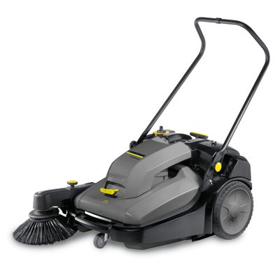Подметальная машина Karcher KM 70/30 C Bp Pack Adv 1.517-213.0 12 В