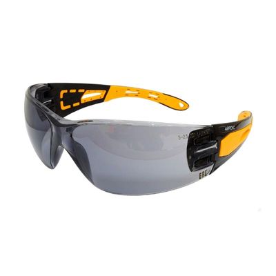 Очки защитные открытые O16 АЙРЕКС Nord (5-2,5 PC) 30 шт