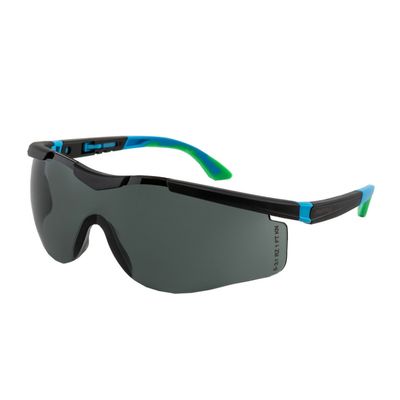 Очки защитные открытые О87 ARCTIС StrongGlass (5-3,1 PC) 30 шт