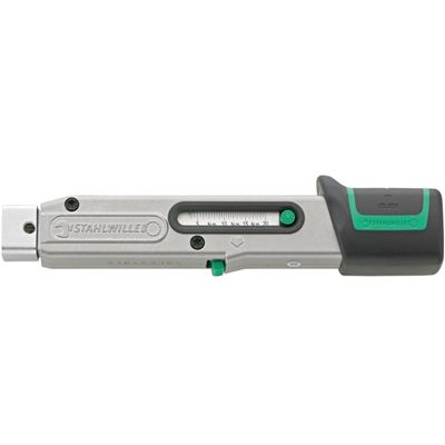 Ключ динамометрический STAHLWILLE 730A/2-1 QUICK