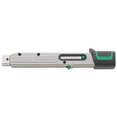 Ключ динамометрический STAHLWILLE 730A/4 QUICK