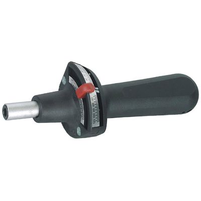 Динамометрическая отвертка STAHLWILLE TORSIOMETER 760/7,5