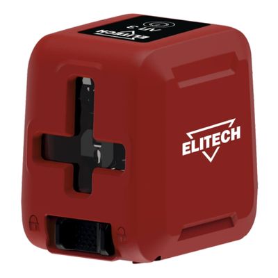 Нивелир лазерный Elitech ЛП 3 - фото 1