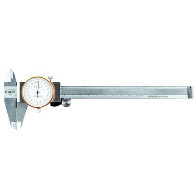 Штангенциркуль Elitech 2210.003300 - фото 1