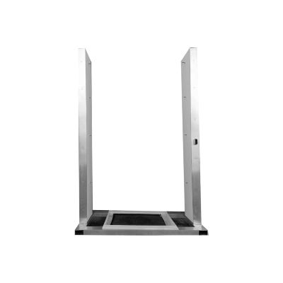 Пост дезинфекции EF-lp1.0 light 20 чел.