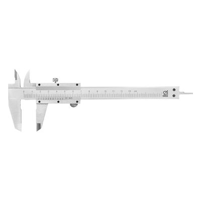 Штангенциркуль ШЦ-1-125 0,1 Эталон