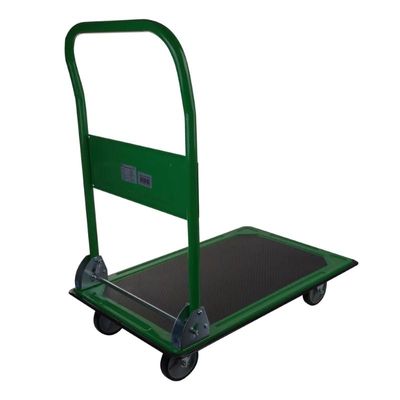 Тележка платформенная EURO-LIFT ТН150 - фото 1