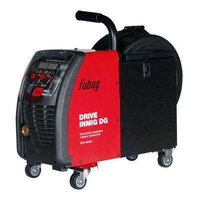 Подающий механизм DRIVE INMIG DG для арт. 31438 и 31440 - фото 1