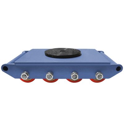 Роликовая платформа поворотная GEARSEN CRA-12 - фото 1