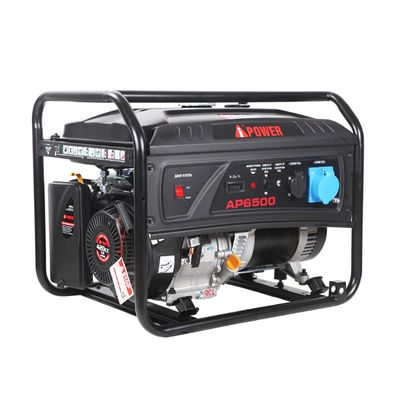 Генератор бензиновый A-iPower lite AР6500