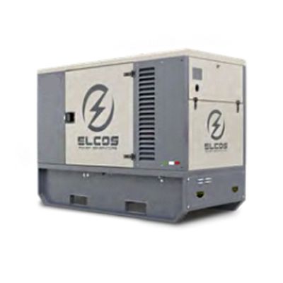 Дизельная электростанция Elcos GE.YA.037/033.SS+011 30 кВт