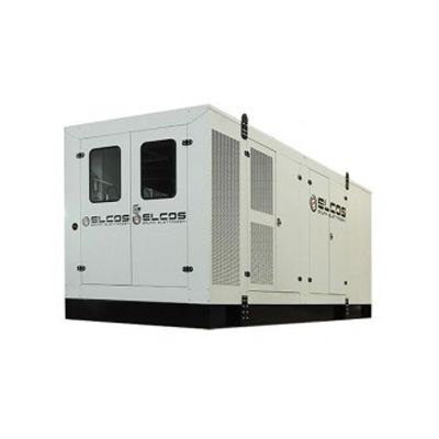 Дизельная электростанция Elcos GE.PK.1130/1000.SS+014 899 кВт