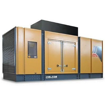 Дизельная электростанция Elcos GE.PK.1380/1250.SS+014 1102 кВт