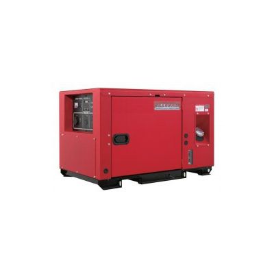 Генератор дизельный ELEMAX SHX8000Di-R