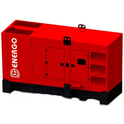 Дизельная электростанция ENERGO EDF 330/400 SCS