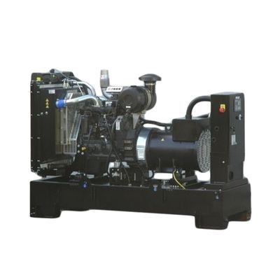 Электростанция дизельная Fogo FDF 100 I