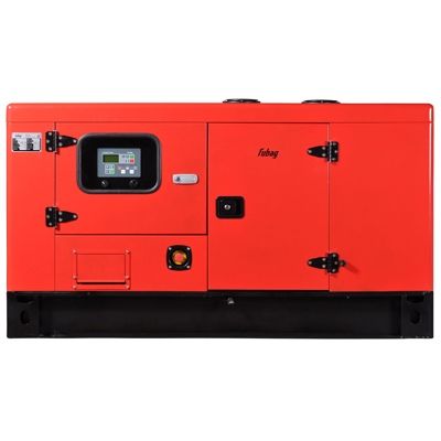 Дизельная электростанция Fubag DS 55 DAC ES 1,5