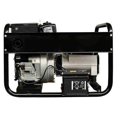 Дизель-генератор Genelec ED8/230 H