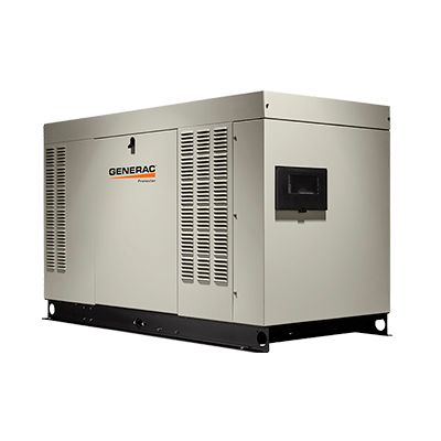 Генератор газовый Генерак RG 040