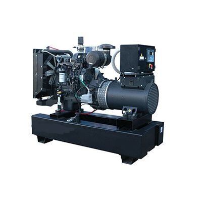 Дизельный генератор GMGen Power Systems GMI66