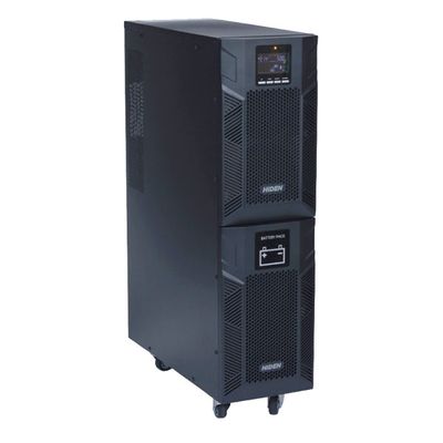 Источник бесперебойного питания HIDEN KC910S (10000VA/9000W)