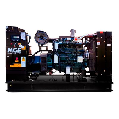 Дизельный генератор MGE DEUTZ 24 кВт откр. откр.