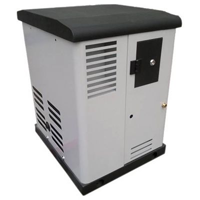 Газовая электростанция REG GG6-230 SV