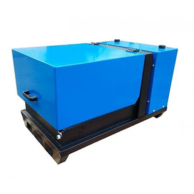 Генератор газовый REG GG8000 S