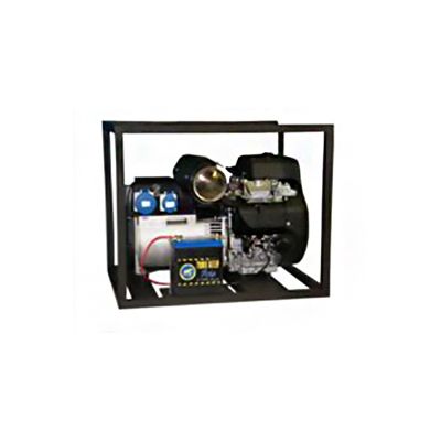 Газовая электростанция REG GG12-230