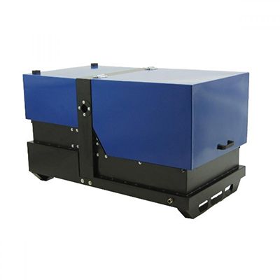 Генератор газовый REG GG10-230 S