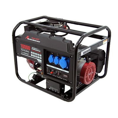 Газовая электростанция REG LC10000