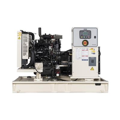 Генератор дизельный Teksan TJ42MS5L