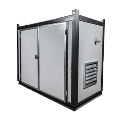 Генератор в контейнере ТСС АД-24С-Т400-1РМ5