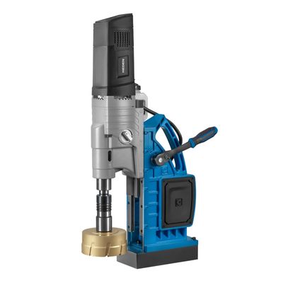 Магнитный сверлильный станок Heden DM-150V4 - фото 1