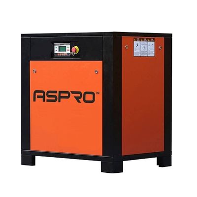 Винтовой компрессор Aspro AS-1.1/8-В