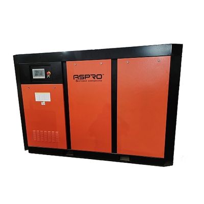 Винтовой компрессор Aspro AS-18.0/8-D