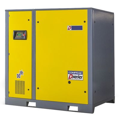 Винтовой компрессор COMPRAG DV-55-10