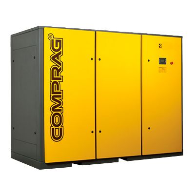 Компрессор винтовой COMPRAG D-90-08