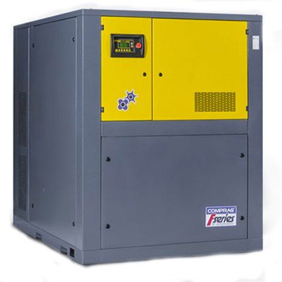 Компрессор винтовой COMPRAG F-7508 8 бар