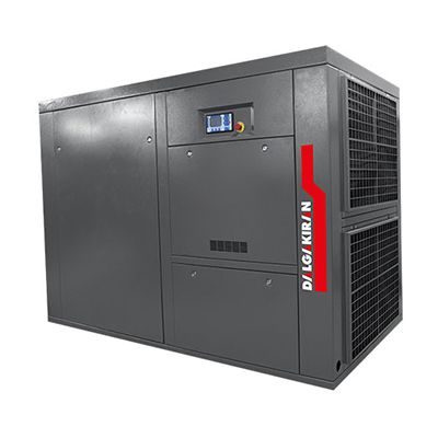 Компрессорная станция DALGAKIRAN EAGLE 75W-10 