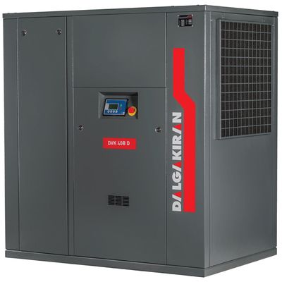 Компрессор винтовой масляный DALGAKIRAN DVK D 40B-13