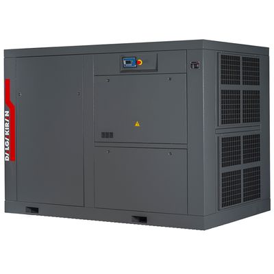 Компрессор винтовой DALGAKIRAN DVK D 430-13 с масляным рабочим блоком