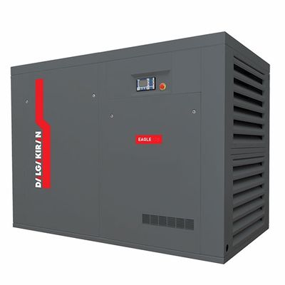 Компрессор винтовой DALGAKIRAN EAGLE 250-10