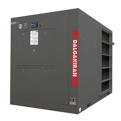Компрессор винтовой DALGAKIRAN DVK D 180-13